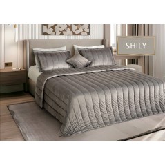 ست روتختی مخمل ژله ای شایلی (Shily)